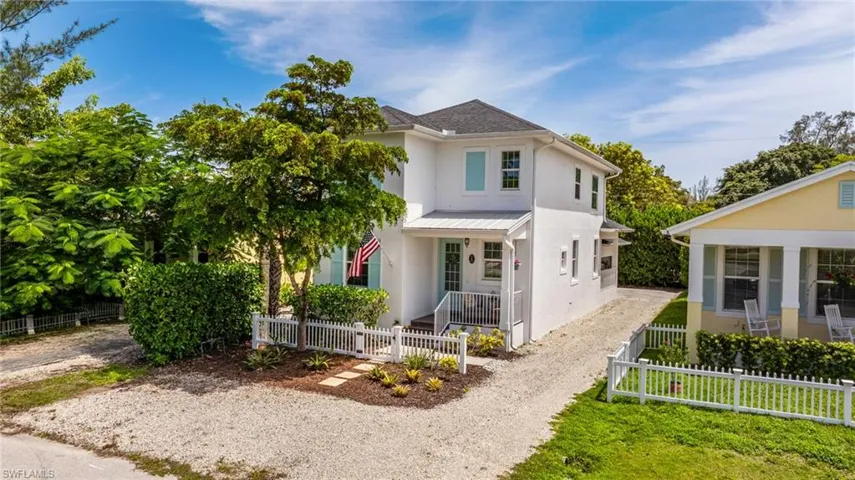2974 Van Buren Ave, Naples, Florida 34112