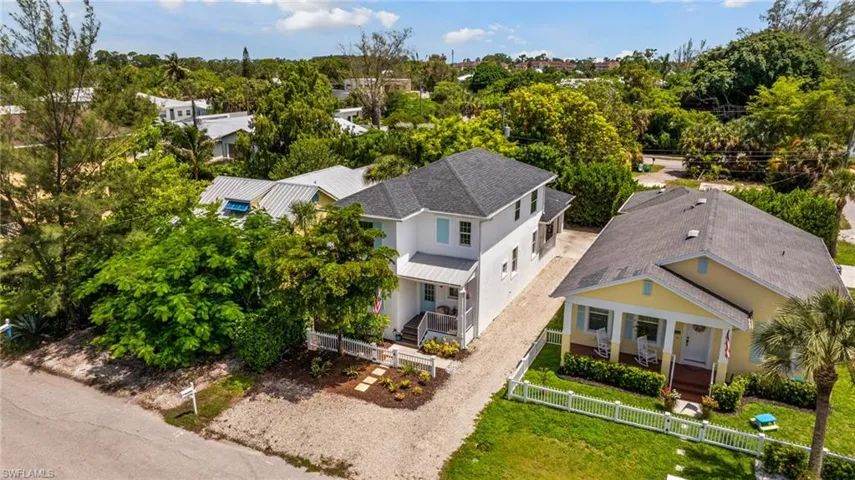 2974 Van Buren Ave, Naples, Florida 34112