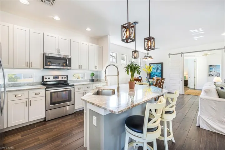 2974 Van Buren Ave, Naples, Florida 34112