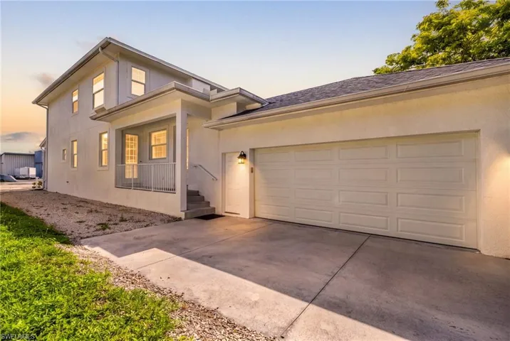 2974 Van Buren Ave, Naples, Florida 34112