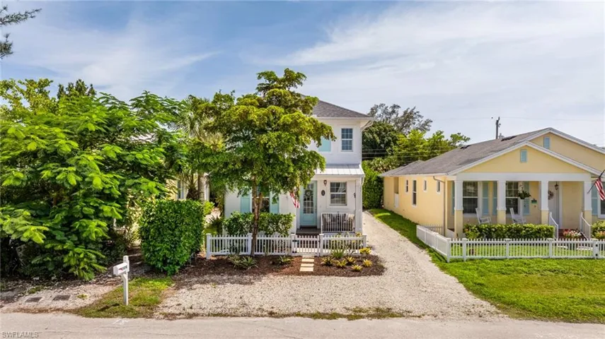 2974 Van Buren Ave, Naples, Florida 34112
