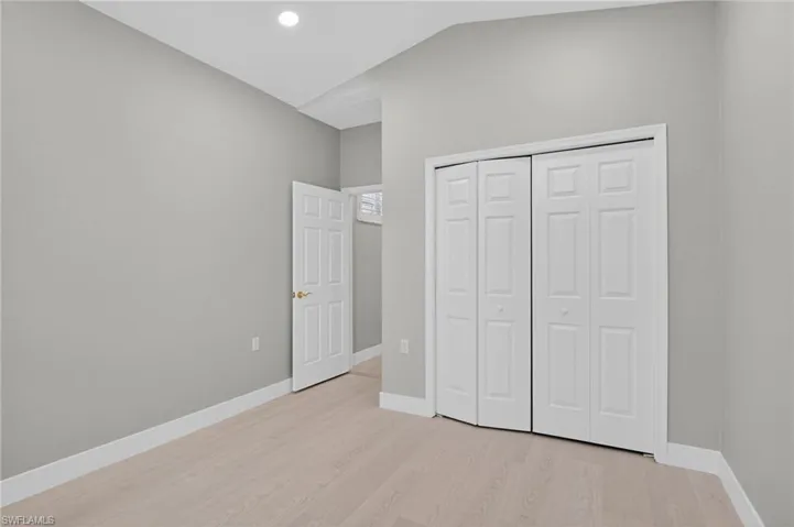 Third Bedroom
