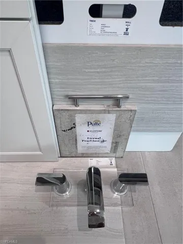 Design selection