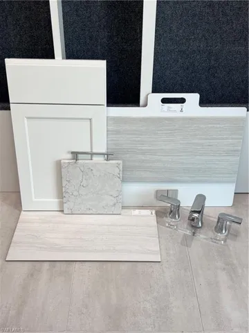 Design selection