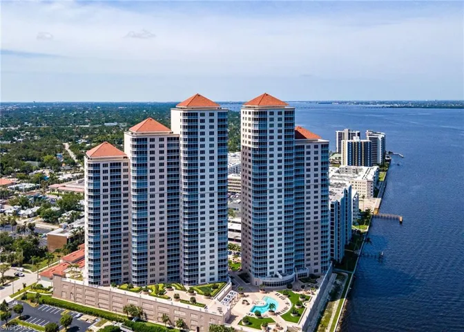 2090 W First St # 3206, Fort Myers Fl 33901