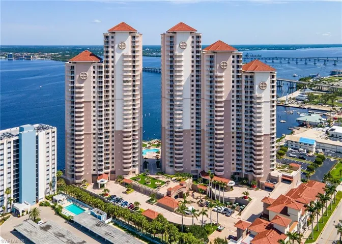 2090 W First St # 3206, Fort Myers Fl 33901
