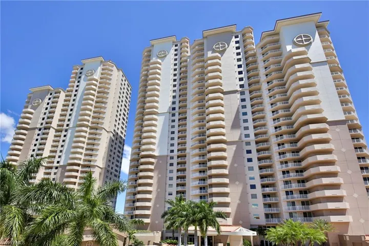 2090 W First St # 3206, Fort Myers Fl 33901