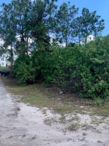 Subject Site