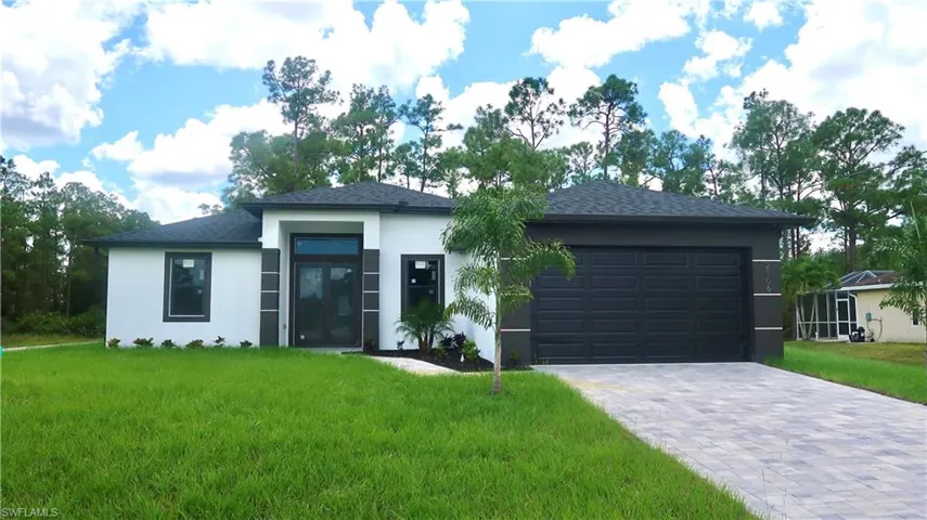 2106 E 13th St, Lehigh Acres, Florida 33972