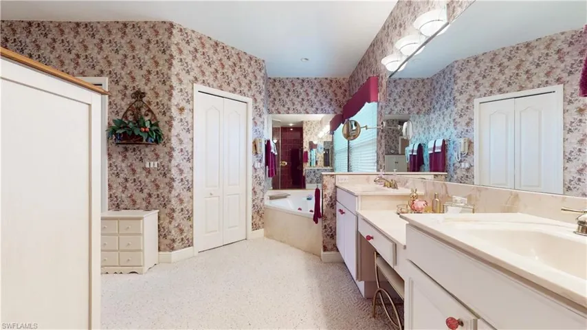 Jetted Tub