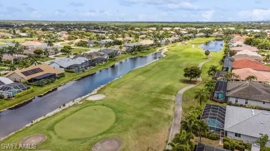 Long Golf Course view