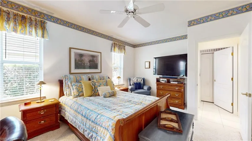 Inviting guest bedroom 2