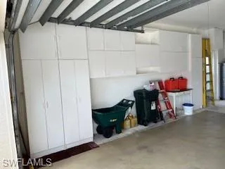 Garage storage cabinets