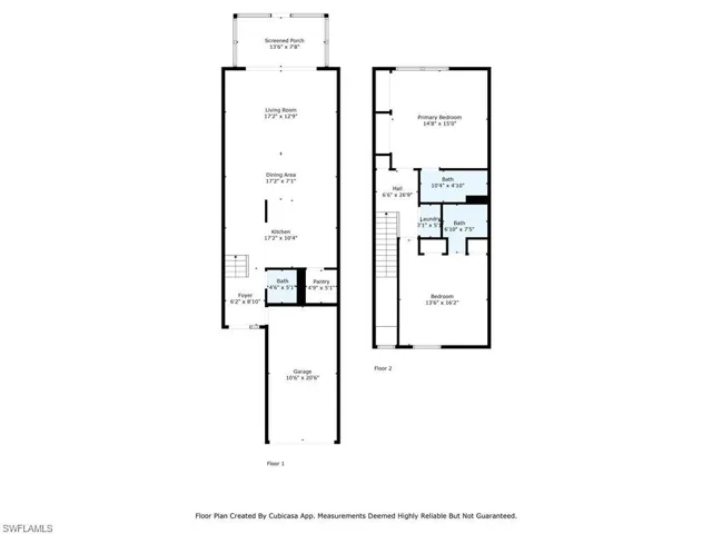 800 Meadowland Dr N, Naples, Florida 34108