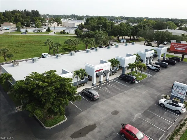 3443  Hancock Bridge  PKWY, North Fort Myers, FL 33903