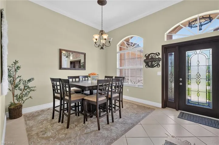 1298 Thompson St, North Fort Myers, Florida 33903