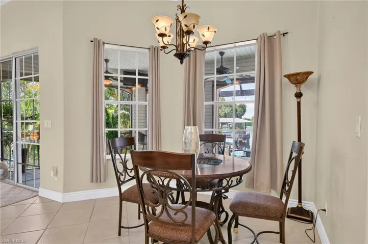 1298 Thompson St, North Fort Myers, Florida 33903