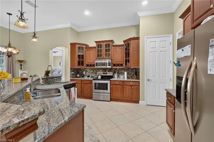 1298 Thompson St, North Fort Myers, Florida 33903