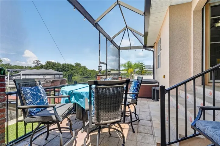 1298 Thompson St, North Fort Myers, Florida 33903