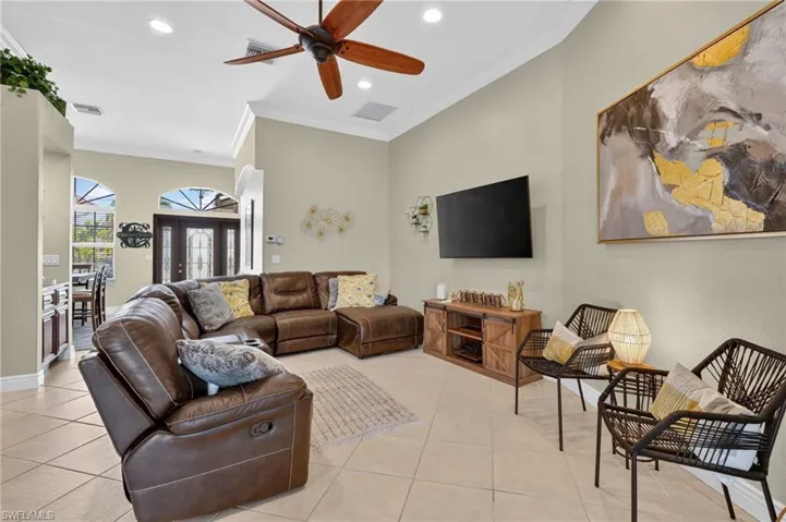 1298 Thompson St, North Fort Myers, Florida 33903