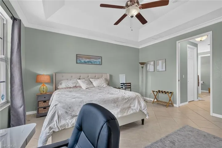 1298 Thompson St, North Fort Myers, Florida 33903