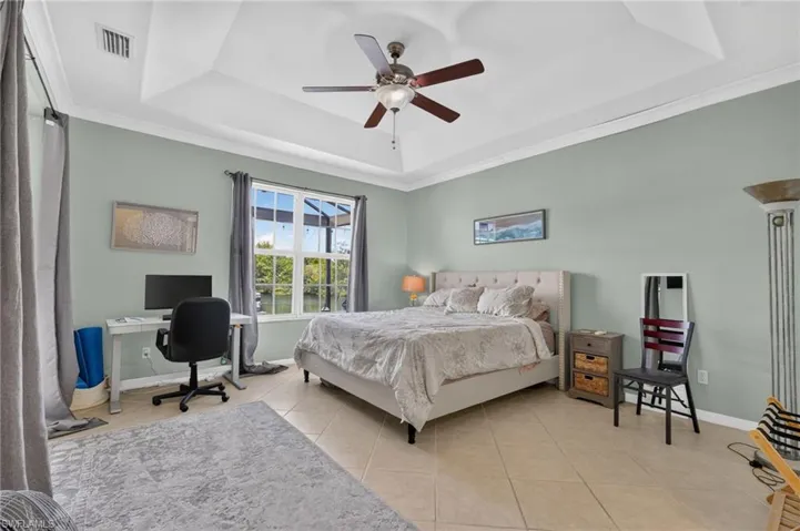 1298 Thompson St, North Fort Myers, Florida 33903