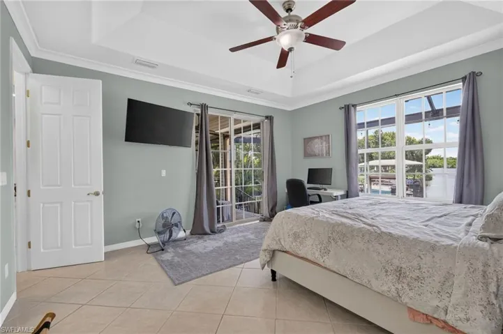 1298 Thompson St, North Fort Myers, Florida 33903