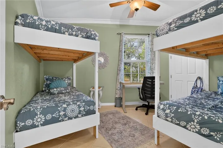 1298 Thompson St, North Fort Myers, Florida 33903