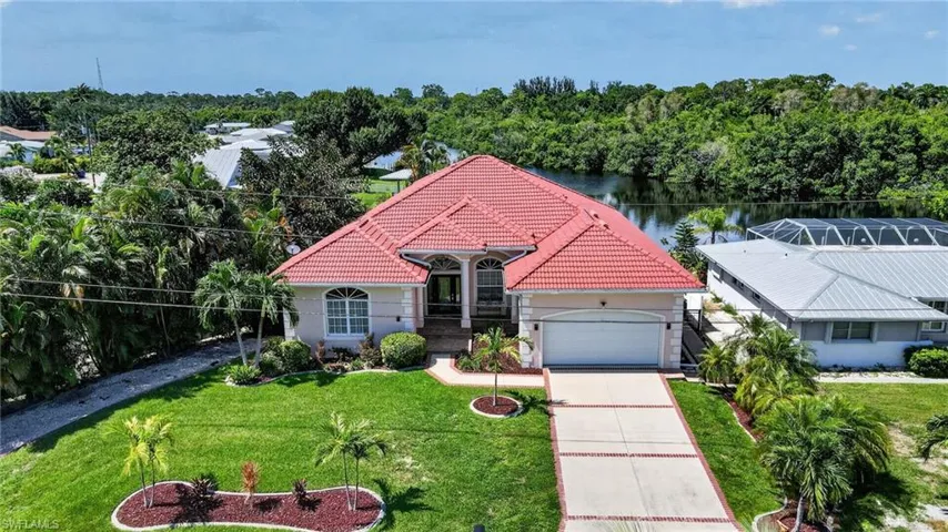 1298 Thompson St, North Fort Myers, Florida 33903