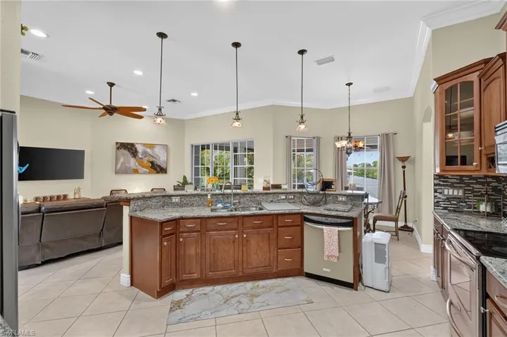1298 Thompson St, North Fort Myers, Florida 33903