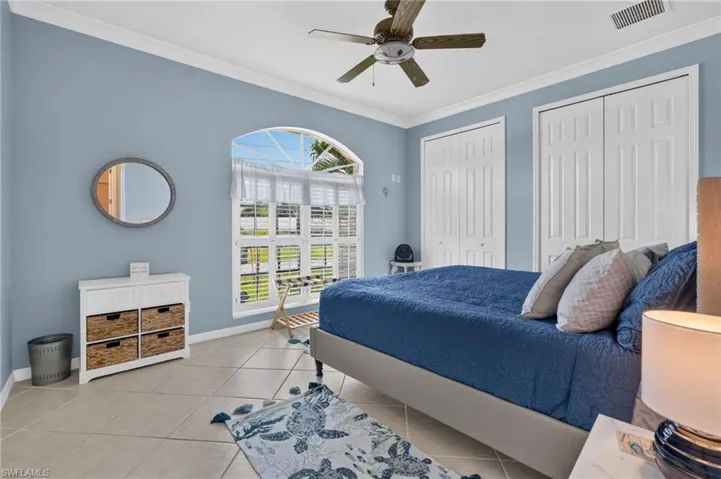 1298 Thompson St, North Fort Myers, Florida 33903
