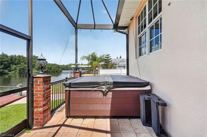 1298 Thompson St, North Fort Myers, Florida 33903