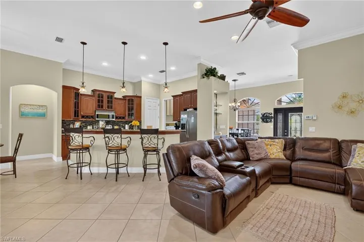 1298 Thompson St, North Fort Myers, Florida 33903