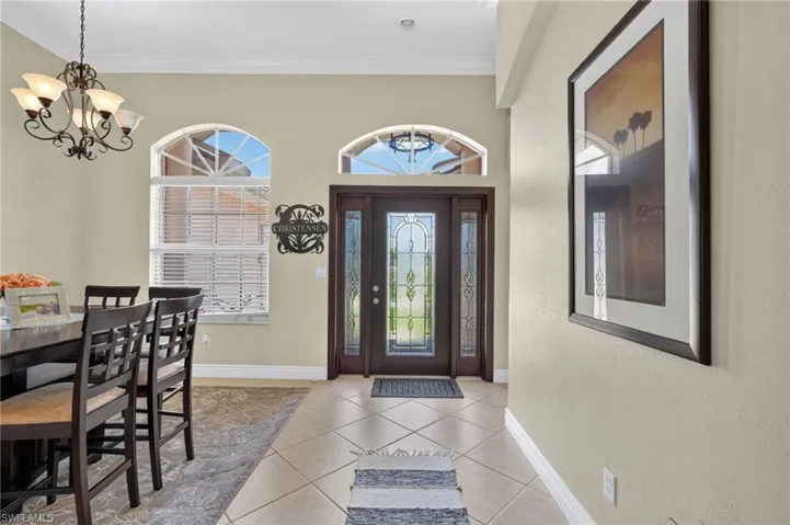 1298 Thompson St, North Fort Myers, Florida 33903