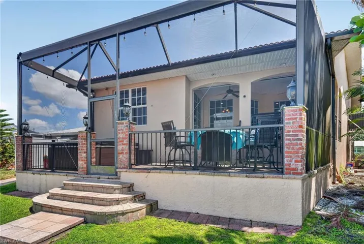 1298 Thompson St, North Fort Myers, Florida 33903