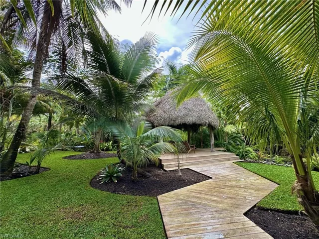 View of community