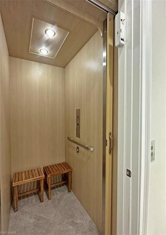 Private Elevator