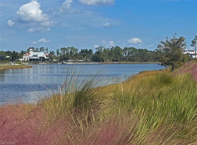 Cypress Waterway View from Biking/Walking Trail