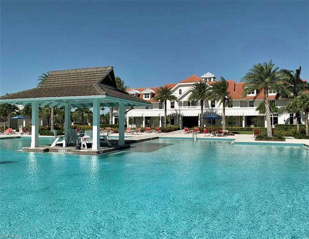 Isles of Collier Preserve Resort Style Pool