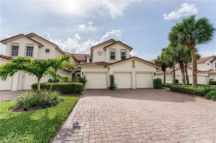 16149 Mount Abbey Way 202, Fort Myers, Florida 33908
