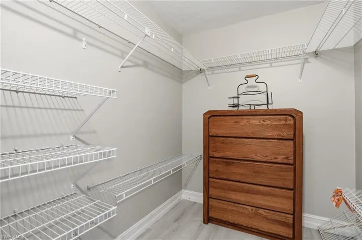 owners closet