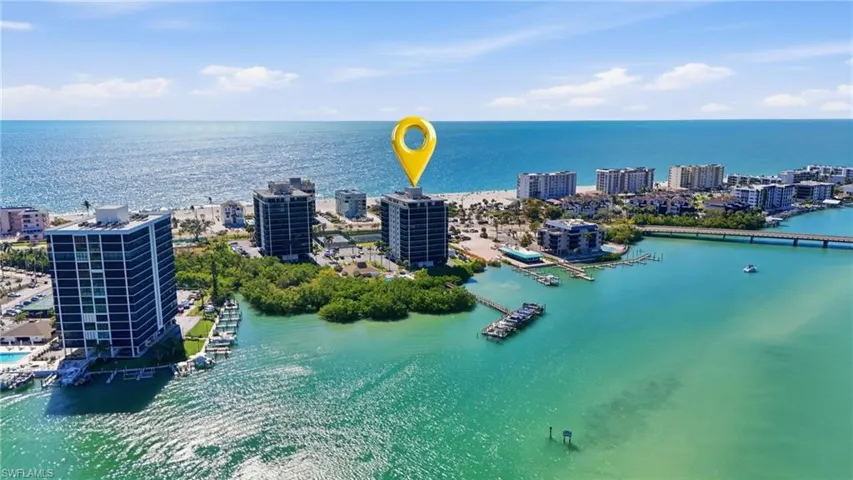 Yellow marks the spot. Location is everything!