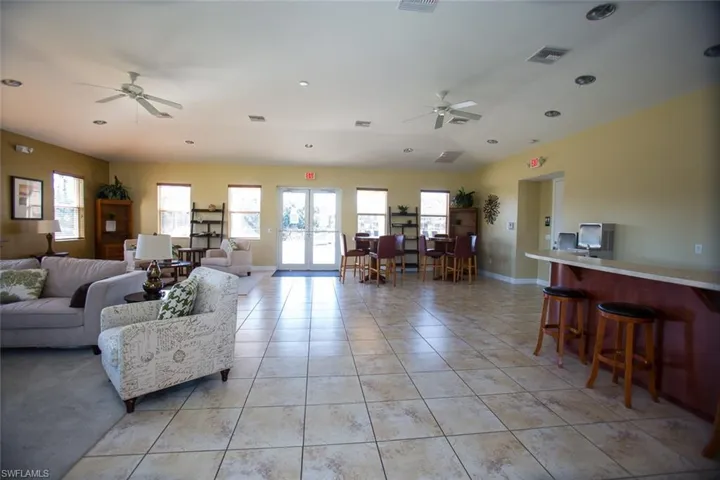 clubhouse