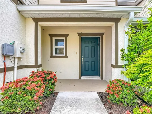15121 Piping Plover Ct 102, North Fort Myers, Florida 33917