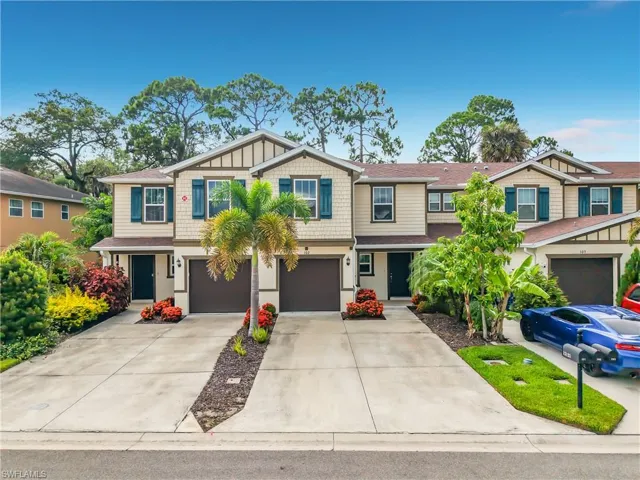 15121 Piping Plover Ct 102, North Fort Myers, Florida 33917