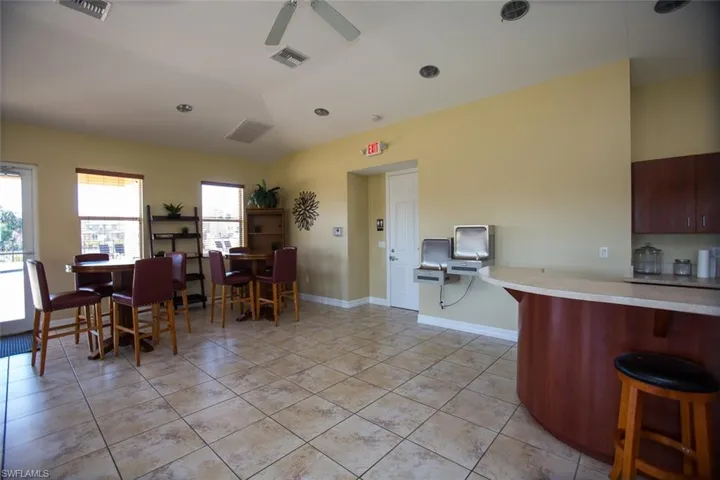 clubhouse