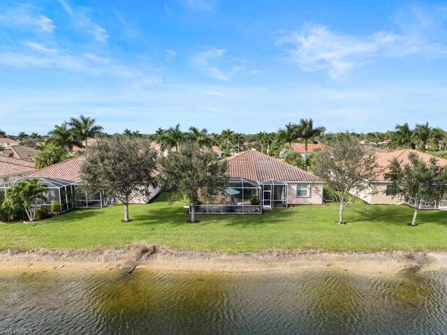 14504 Grapevine DR, NAPLES FL 34114