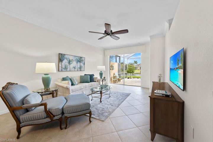 14504 Grapevine DR, NAPLES FL 34114
