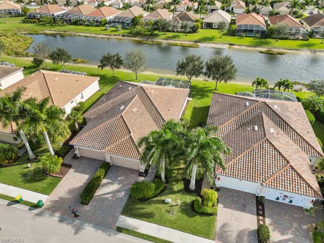 14504 Grapevine DR, NAPLES FL 34114