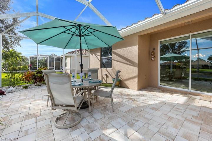 14504 Grapevine DR, NAPLES FL 34114